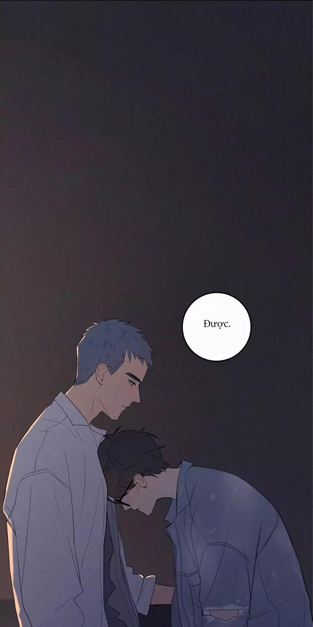 Here U Are Chapter 36 - 58