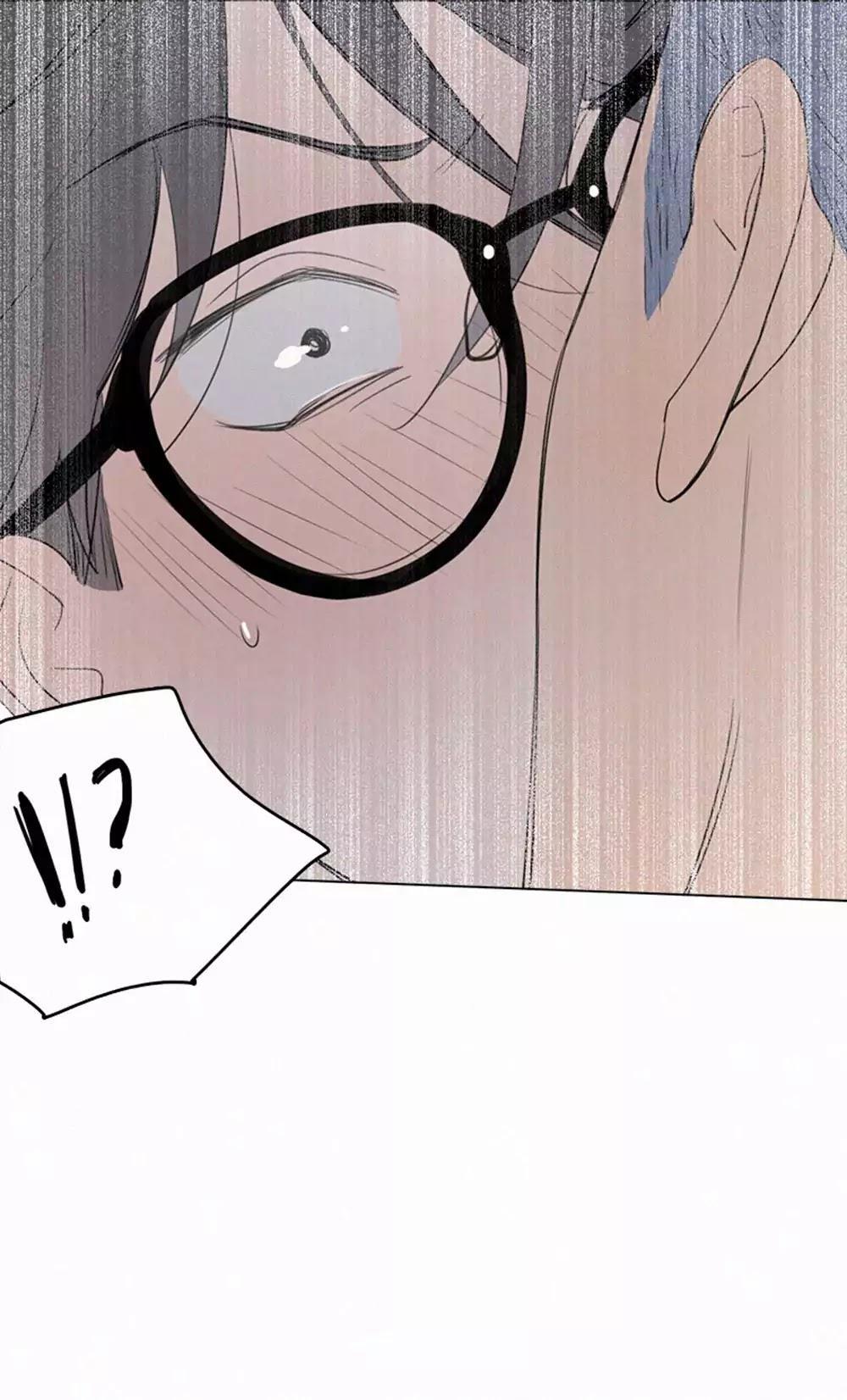 Here U Are Chapter 36 - 7