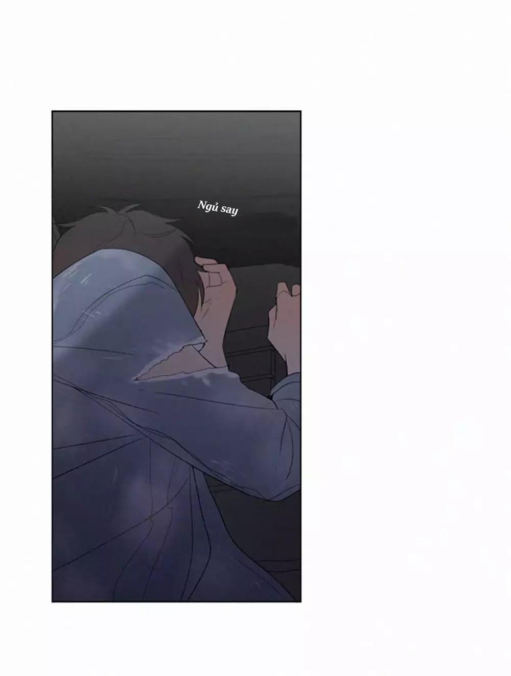 Here U Are Chapter 37 - 11