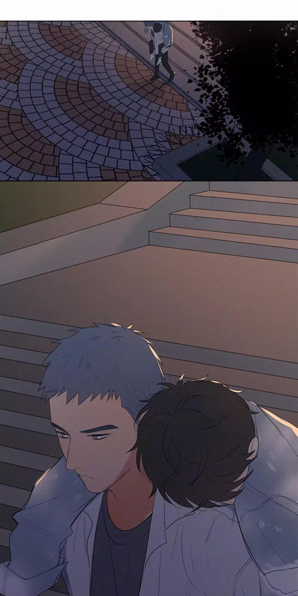 Here U Are Chapter 37 - 14