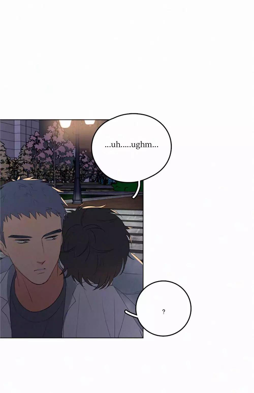 Here U Are Chapter 37 - 16