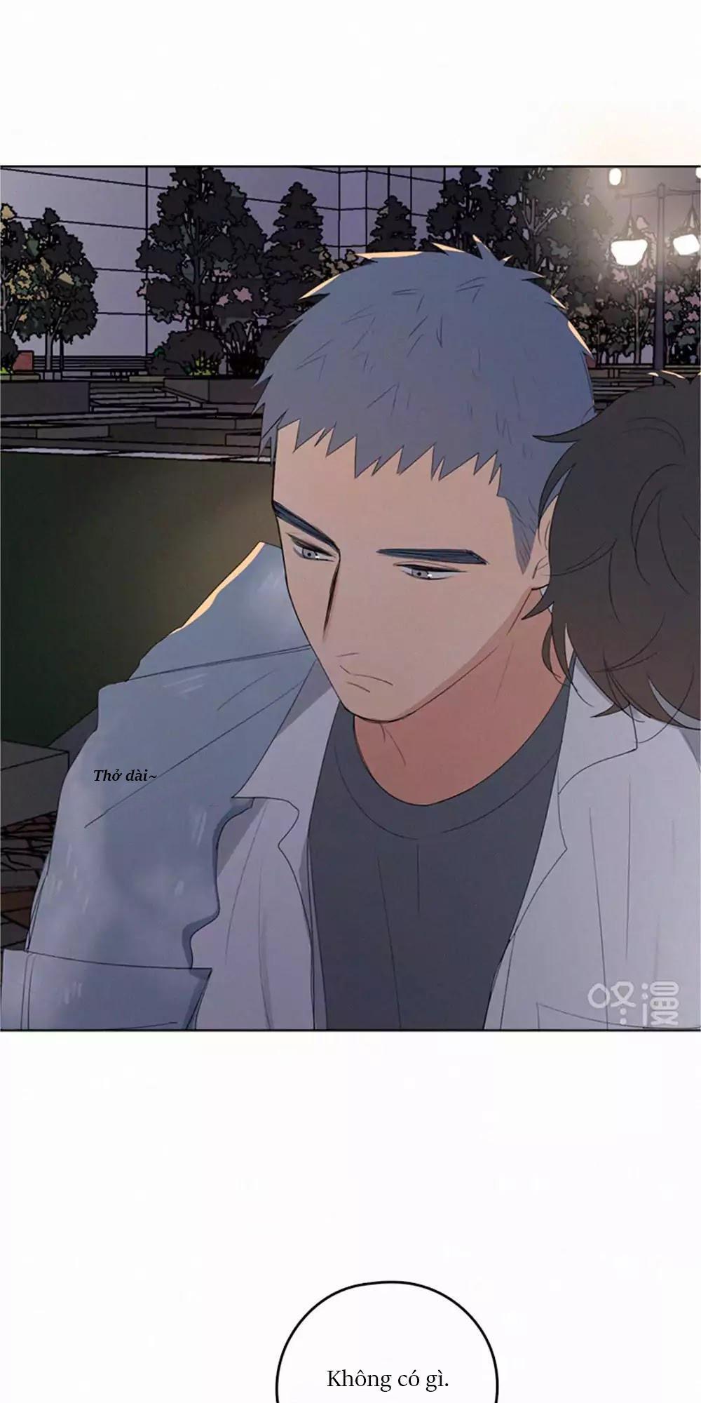 Here U Are Chapter 37 - 22