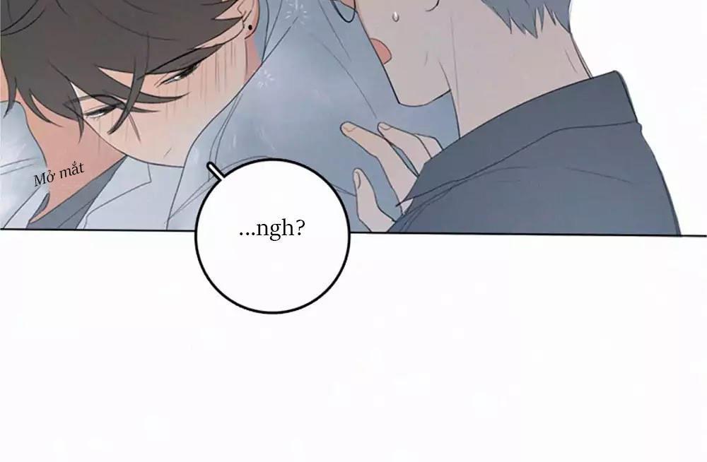 Here U Are Chapter 37 - 28