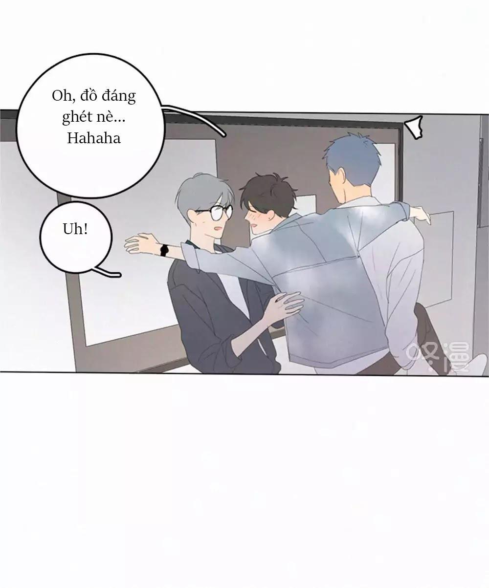 Here U Are Chapter 37 - 29