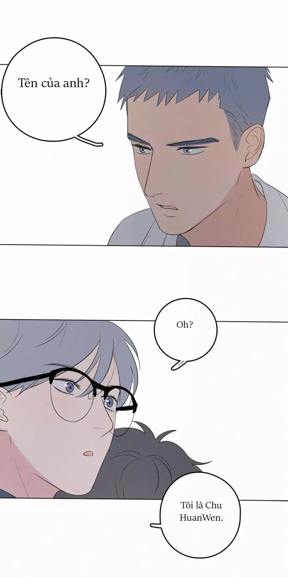 Here U Are Chapter 37 - 36