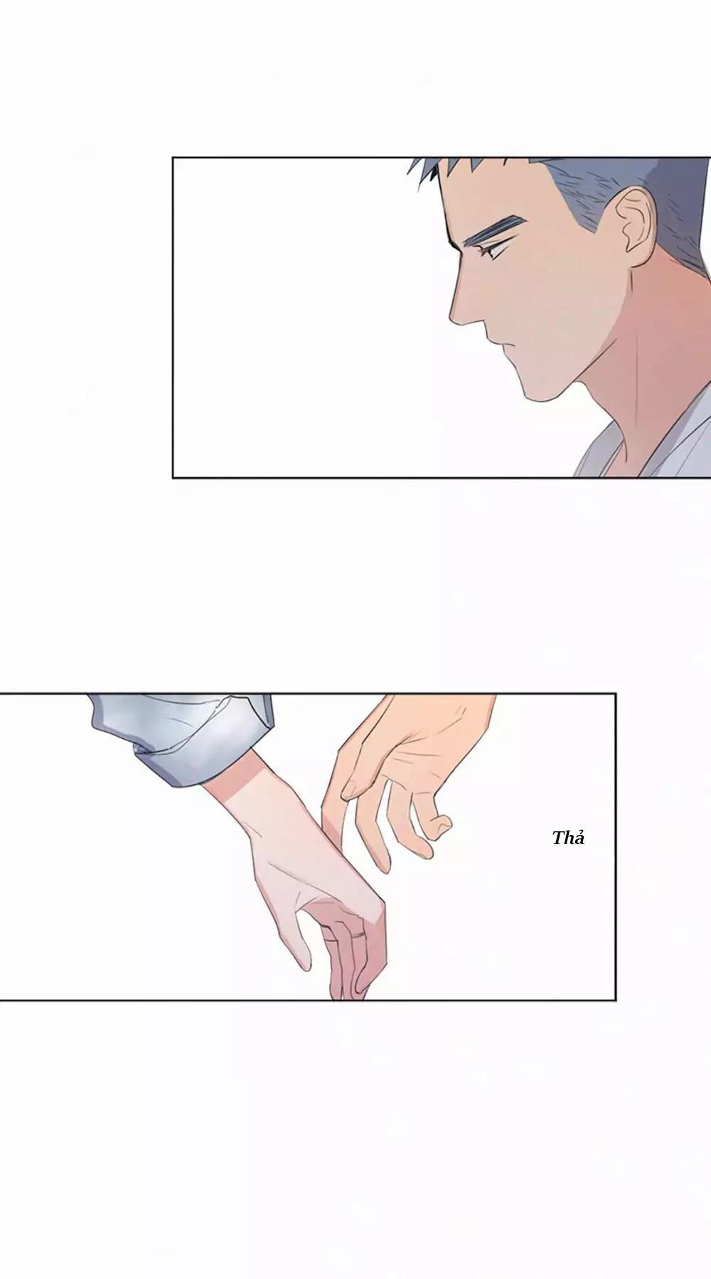 Here U Are Chapter 37 - 40