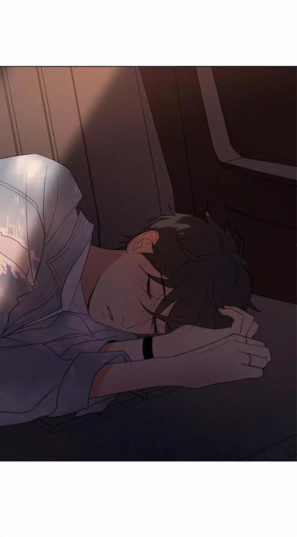 Here U Are Chapter 37 - 5