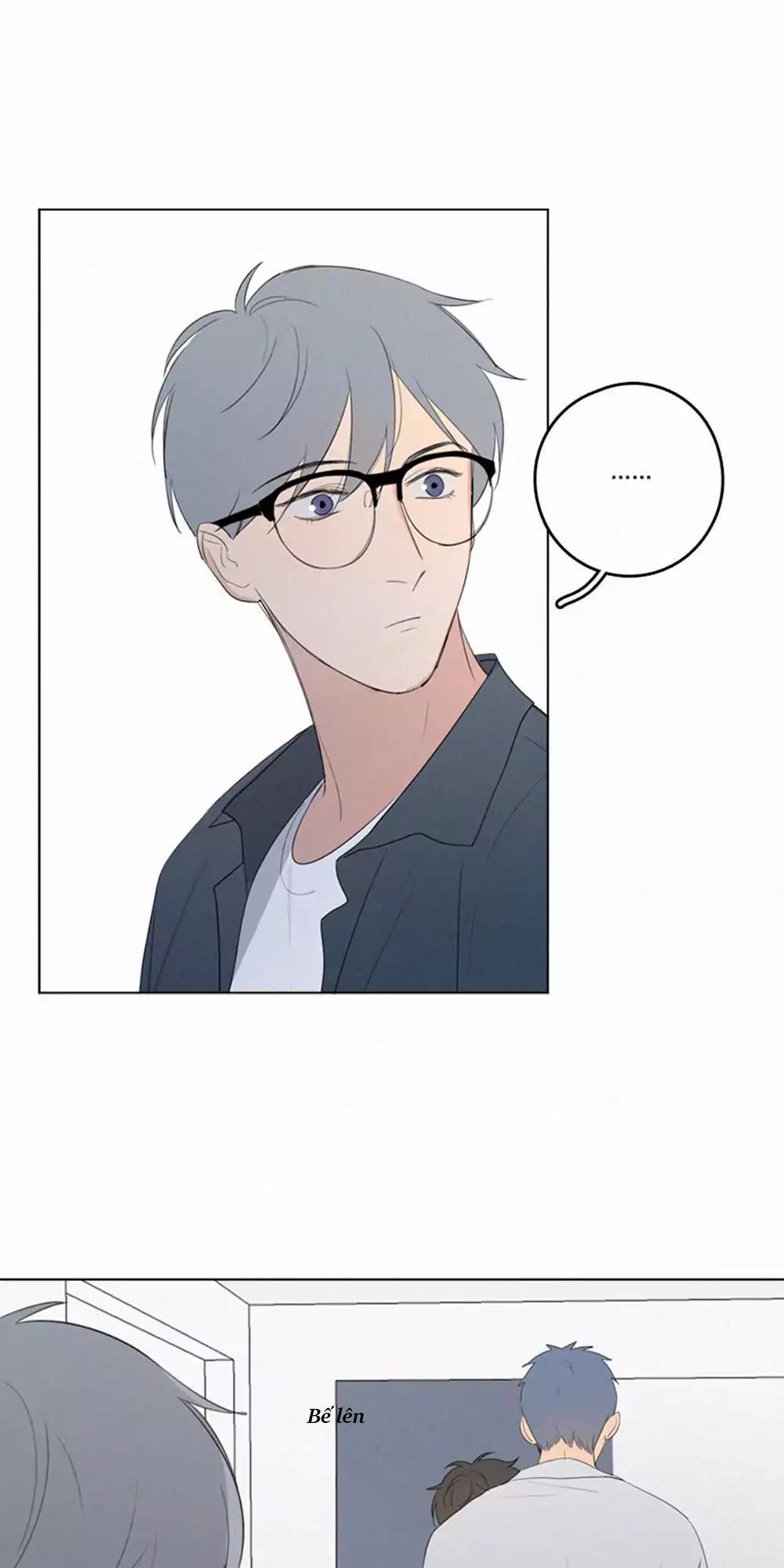 Here U Are Chapter 37 - 47