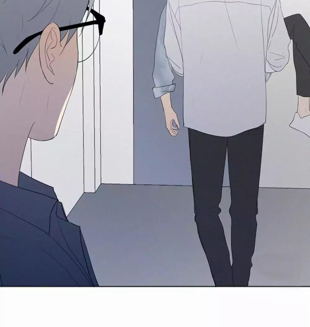 Here U Are Chapter 37 - 48