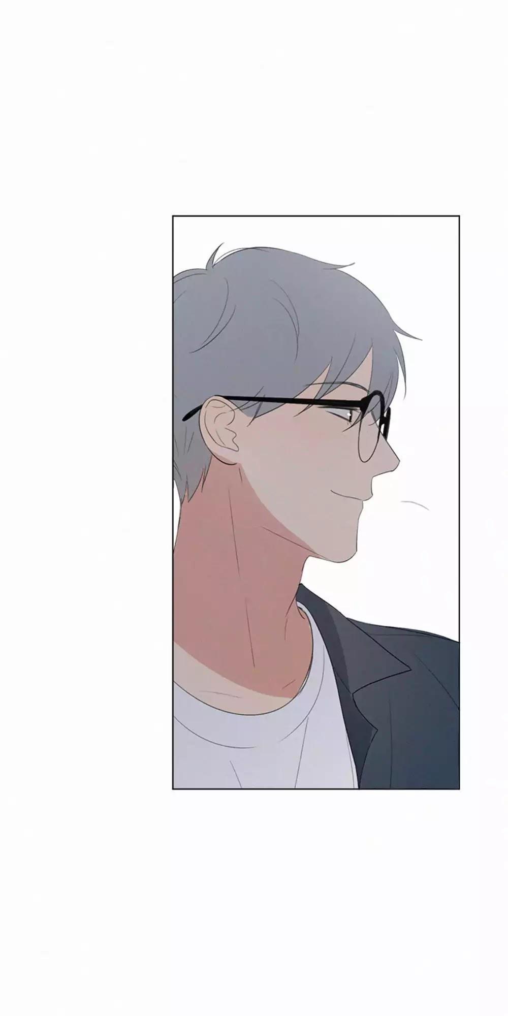 Here U Are Chapter 37 - 49