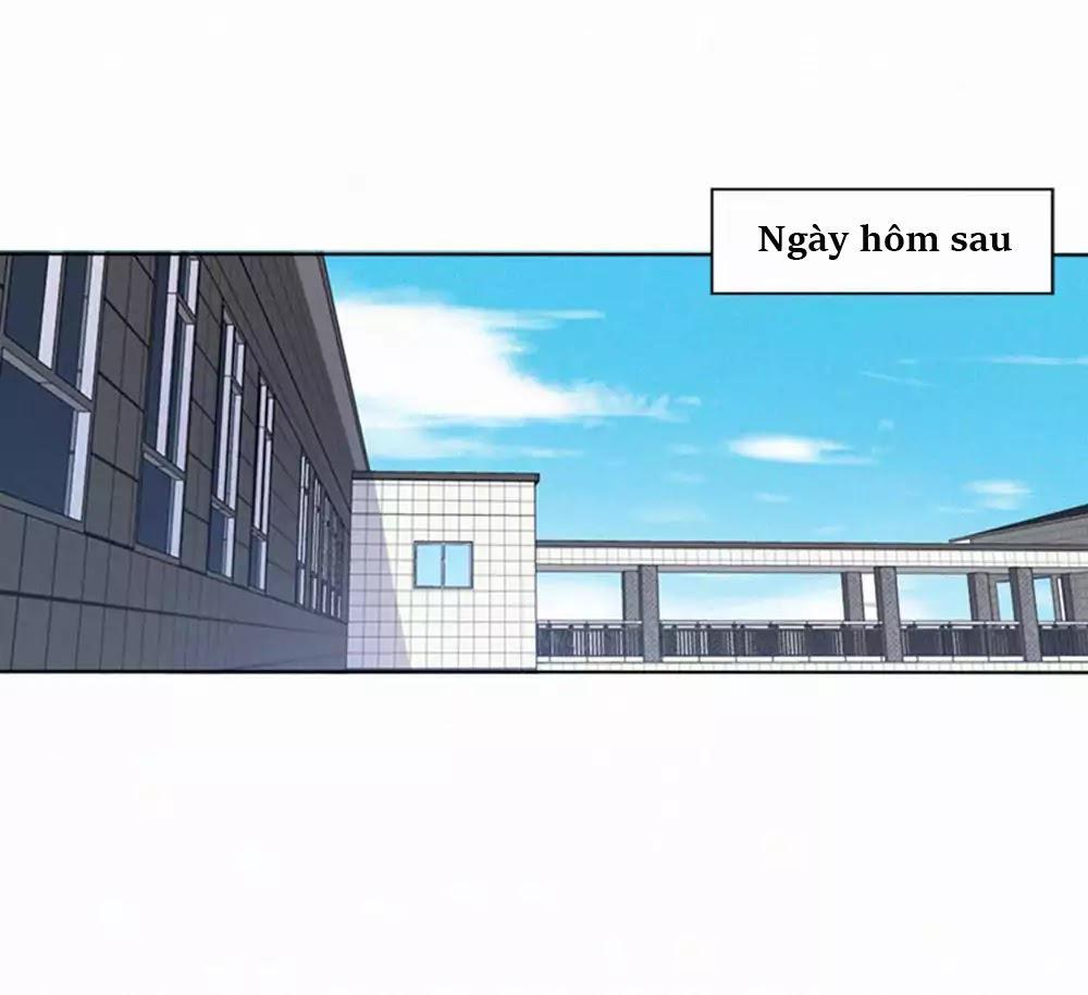 Here U Are Chapter 37 - 51