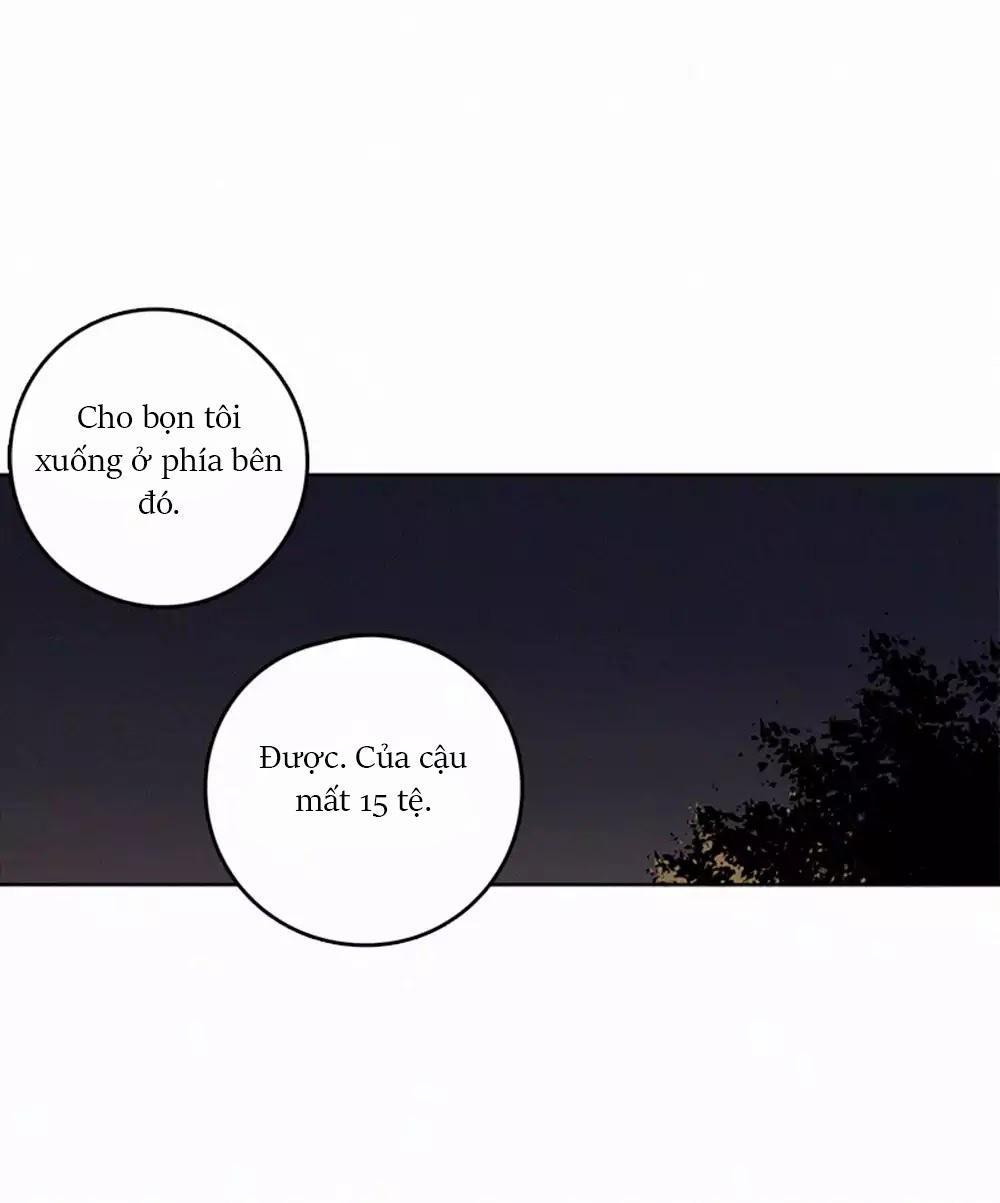 Here U Are Chapter 37 - 9