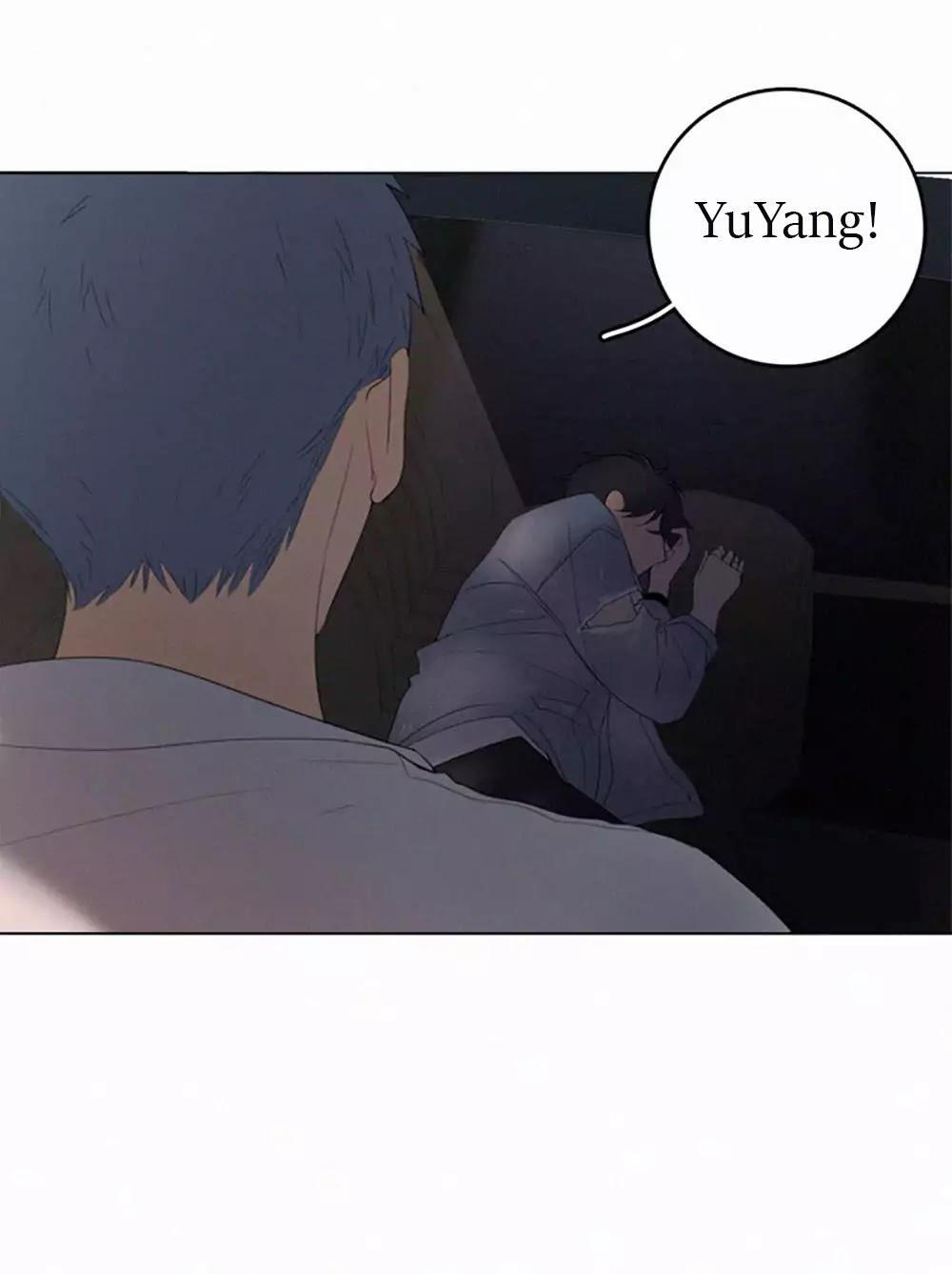 Here U Are Chapter 37 - 10