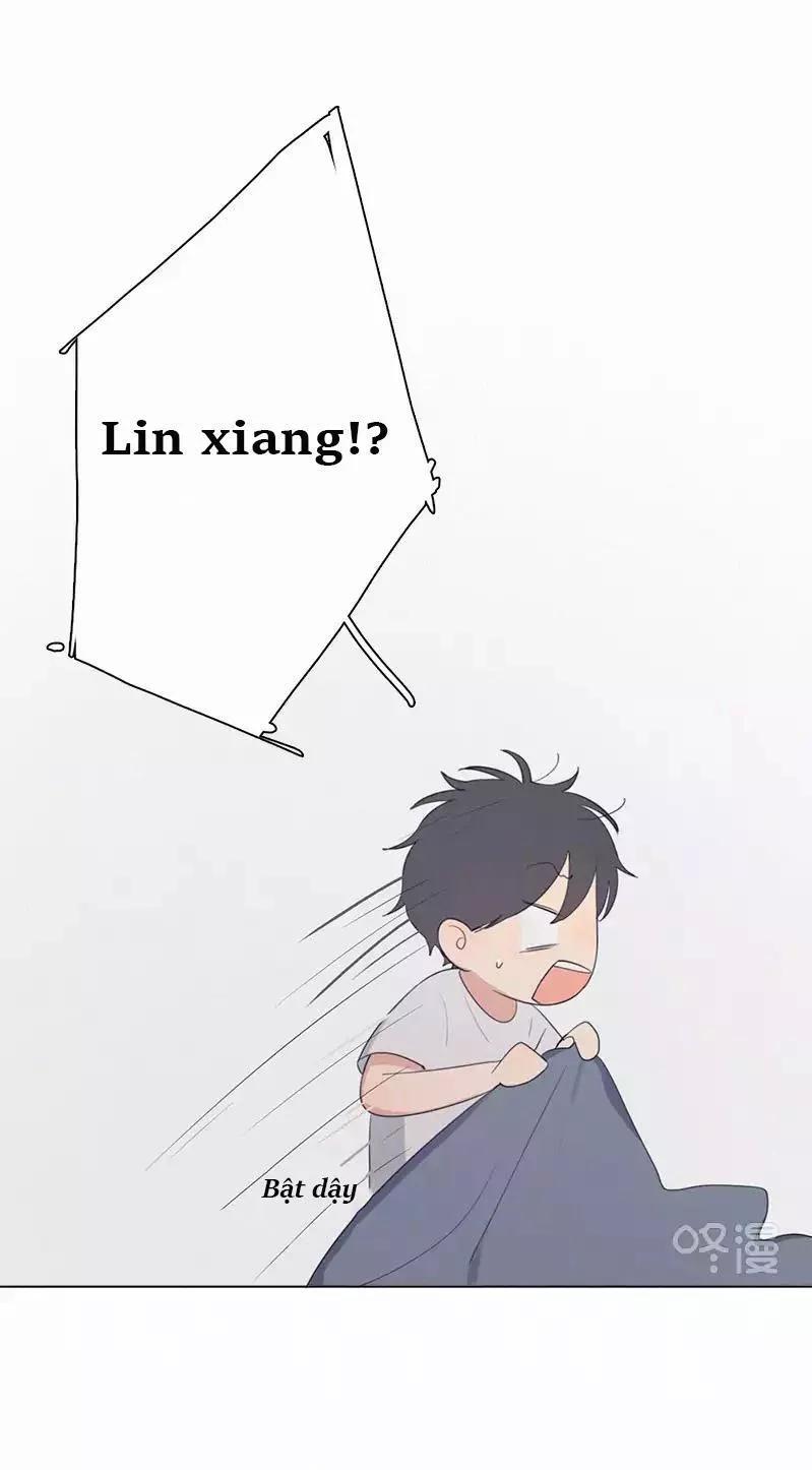 Here U Are Chapter 38 - 2