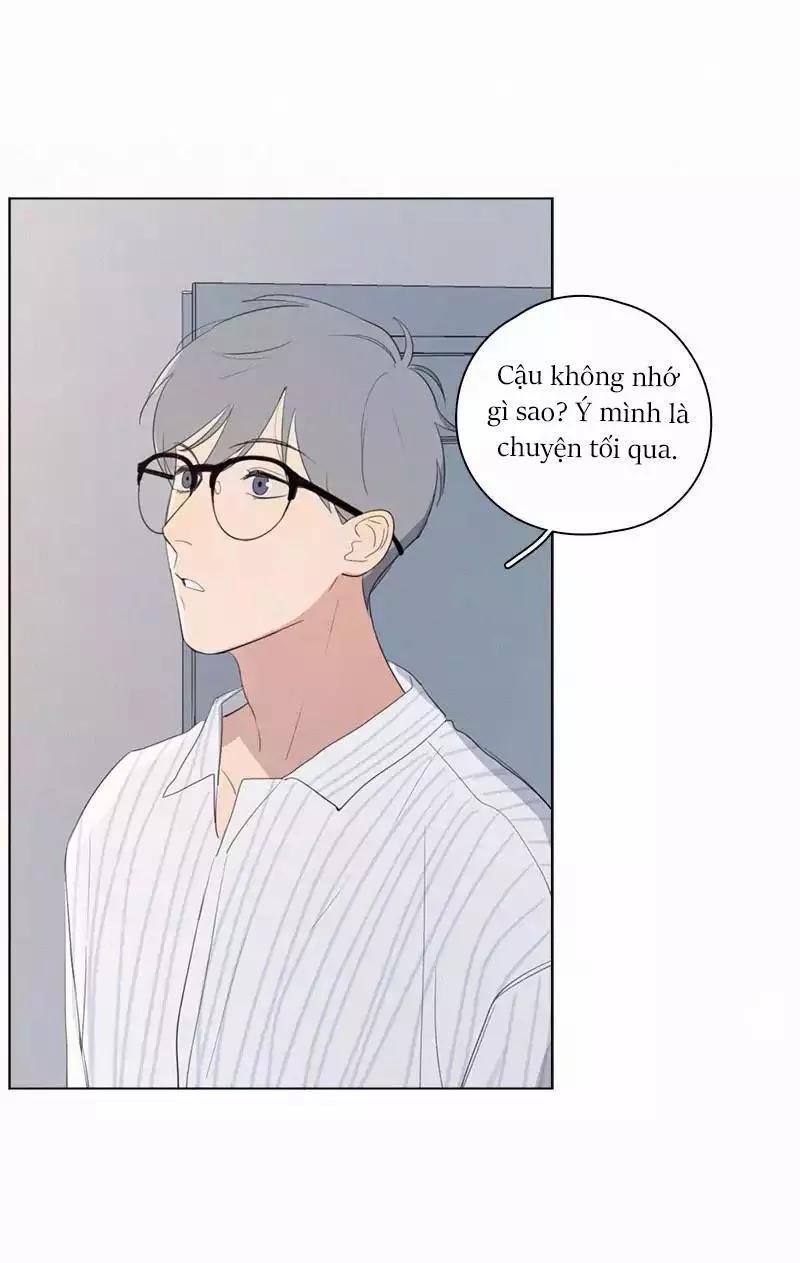 Here U Are Chapter 38 - 12