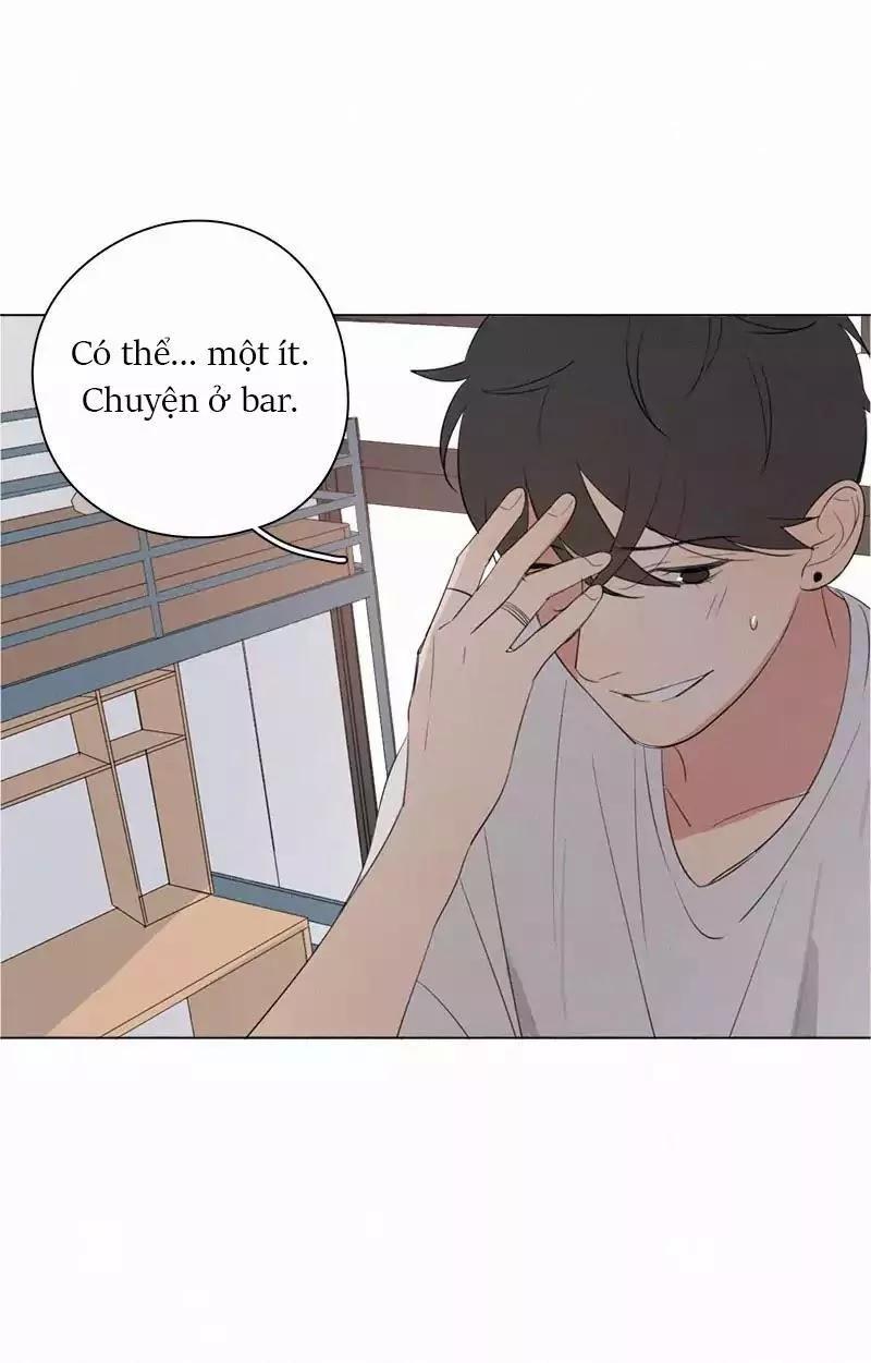 Here U Are Chapter 38 - 13