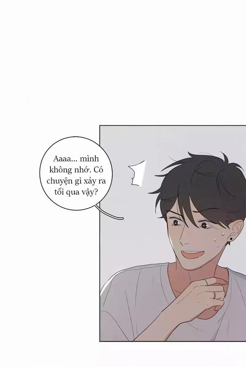 Here U Are Chapter 38 - 14