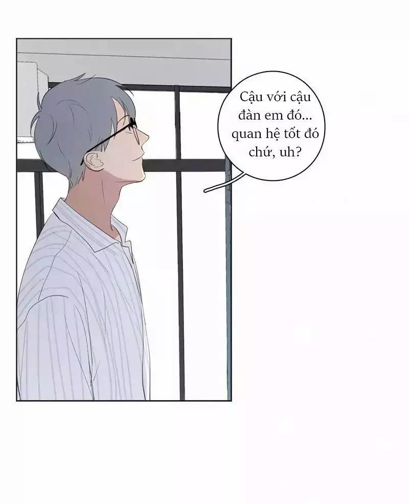 Here U Are Chapter 38 - 15