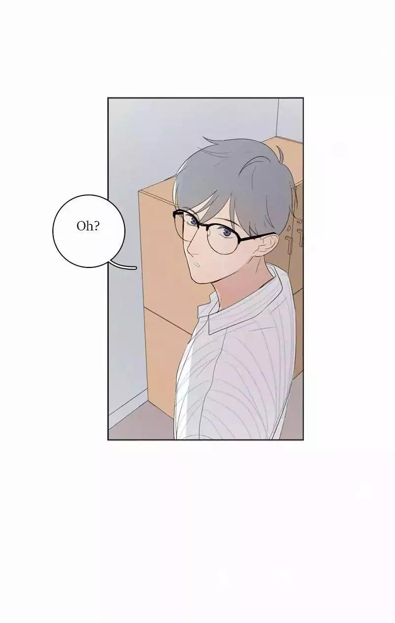 Here U Are Chapter 38 - 22