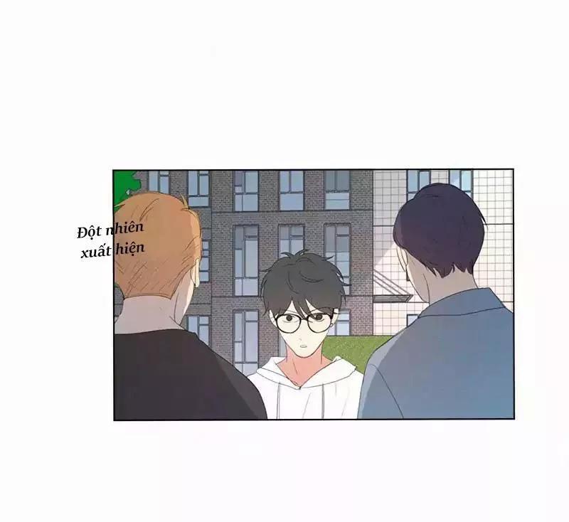 Here U Are Chapter 38 - 24