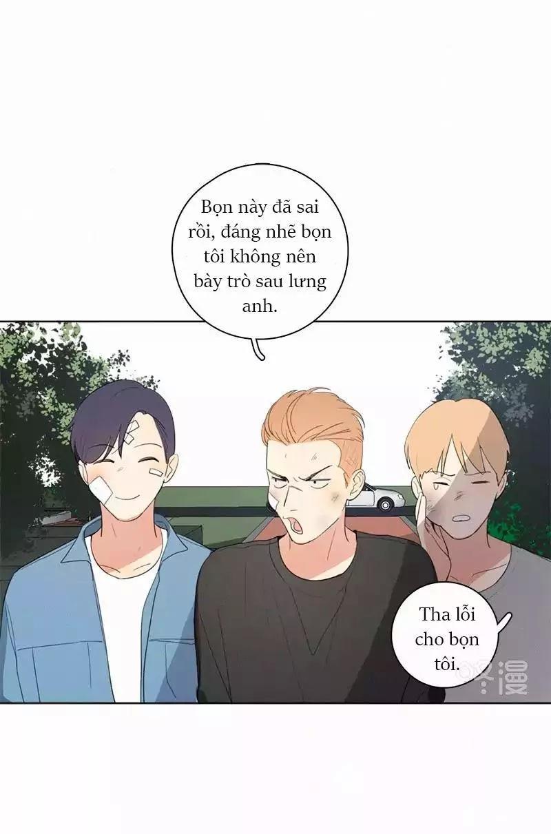 Here U Are Chapter 38 - 29