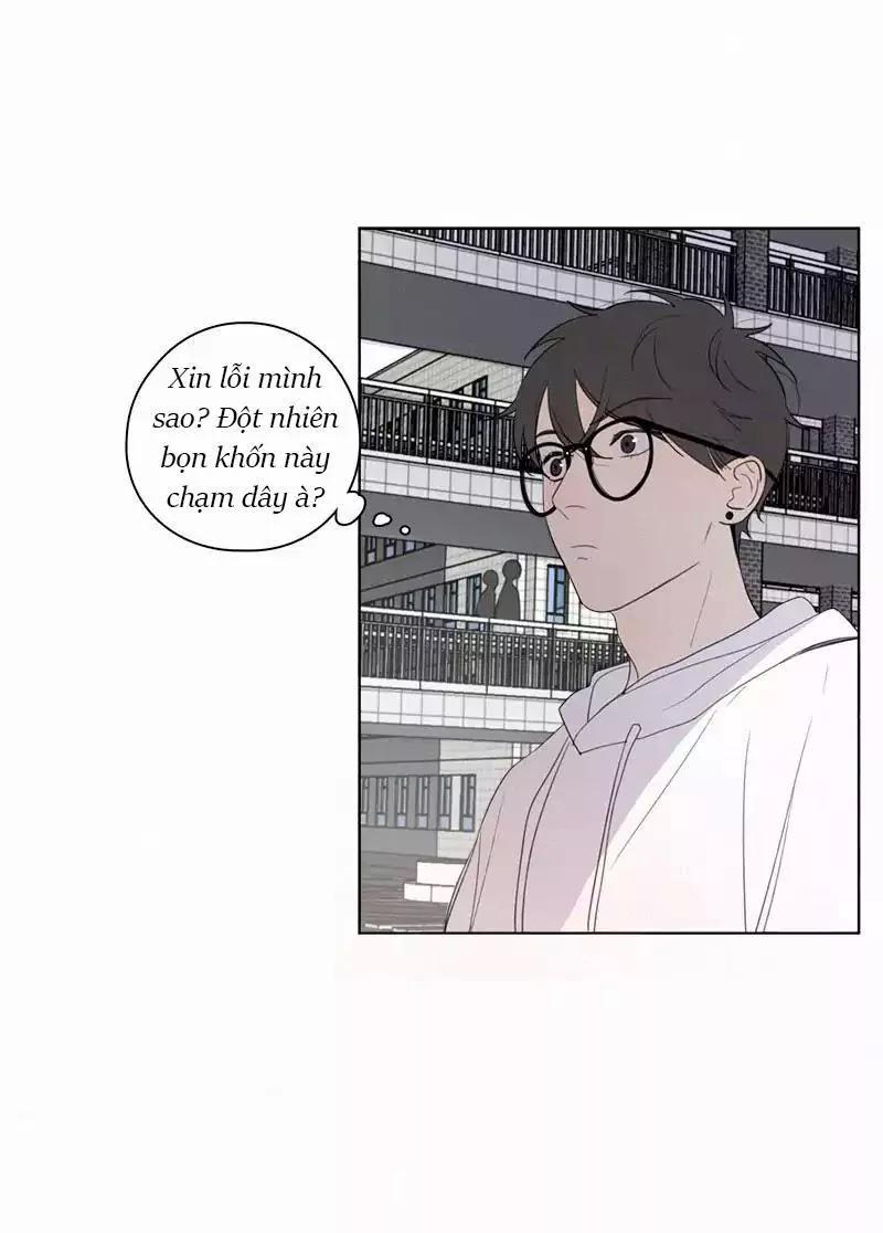 Here U Are Chapter 38 - 30