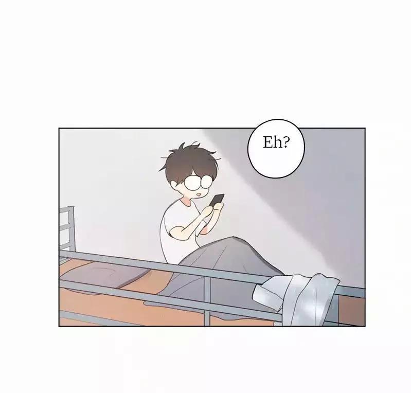 Here U Are Chapter 38 - 4