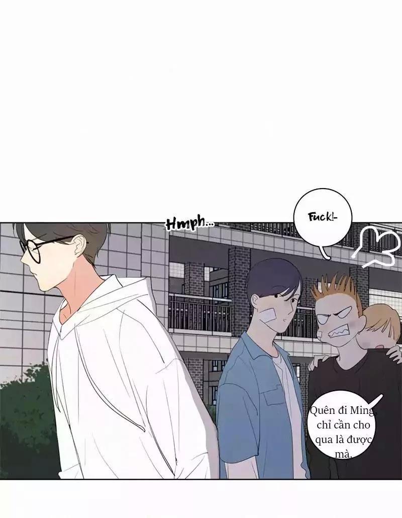 Here U Are Chapter 38 - 34