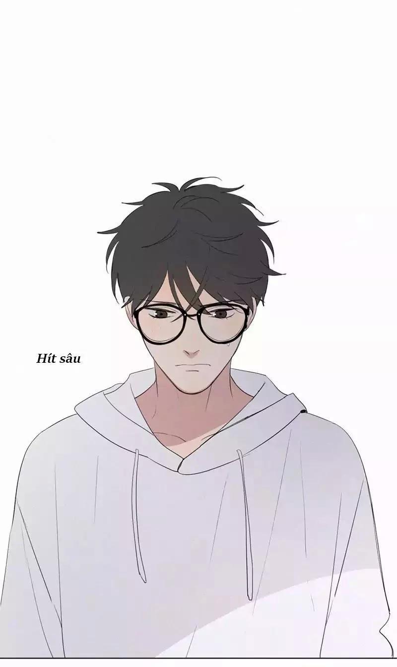 Here U Are Chapter 38 - 40