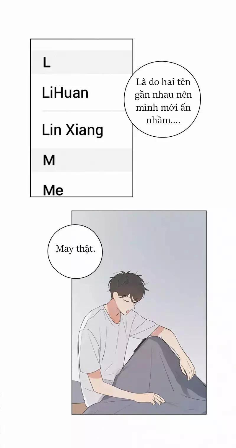 Here U Are Chapter 38 - 6