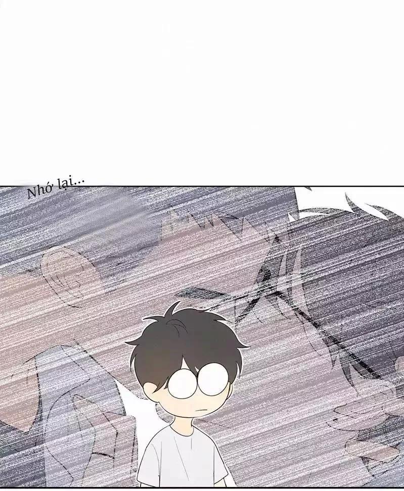 Here U Are Chapter 38 - 7