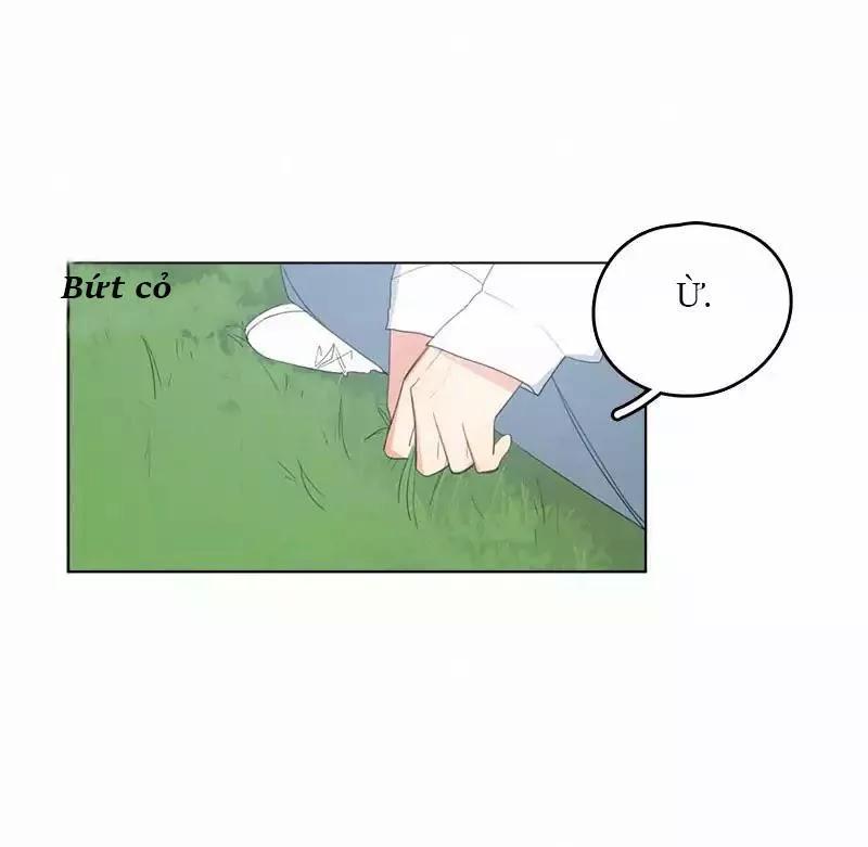 Here U Are Chapter 39 - 12