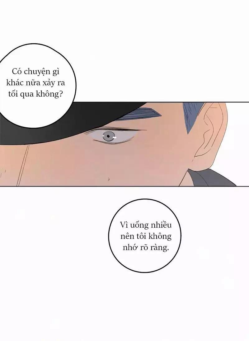 Here U Are Chapter 39 - 13