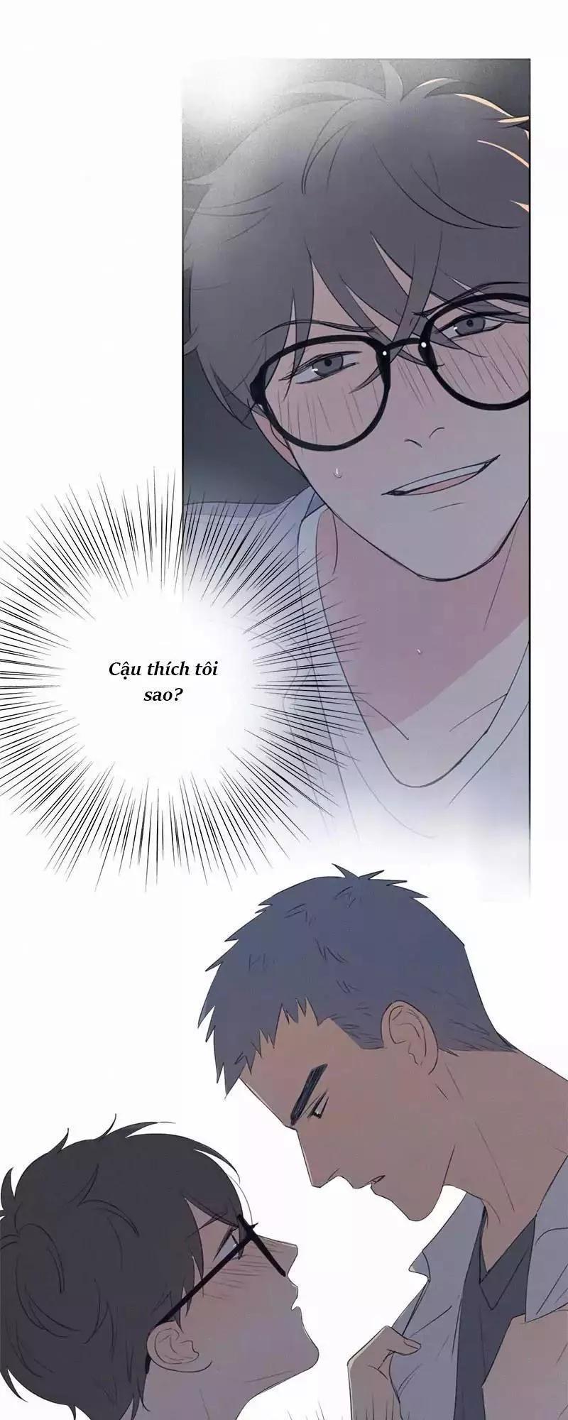 Here U Are Chapter 39 - 15