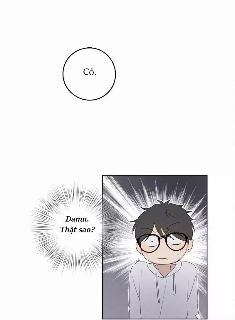 Here U Are Chapter 39 - 18