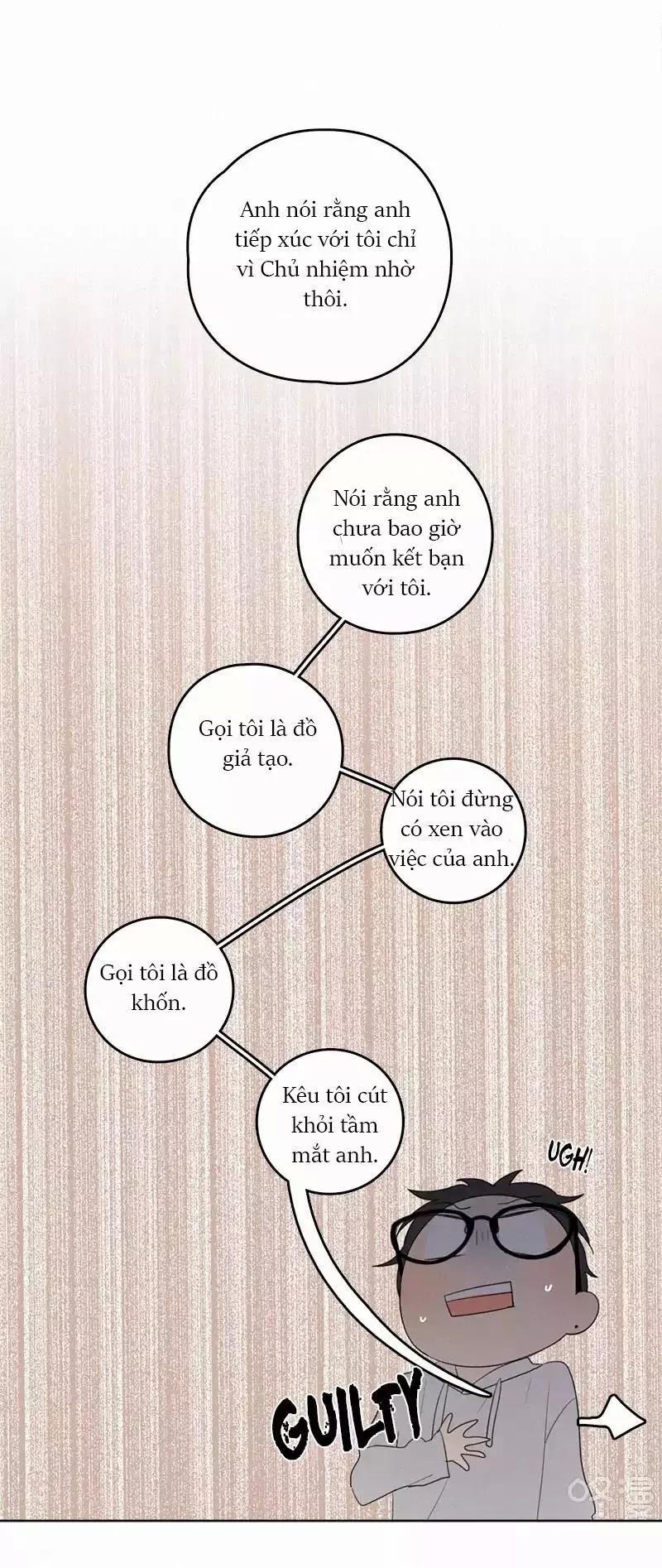 Here U Are Chapter 39 - 19