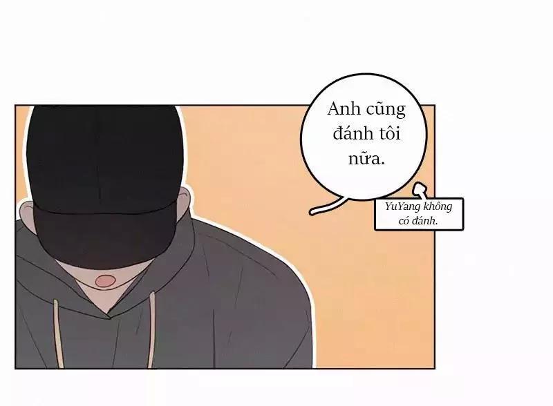 Here U Are Chapter 39 - 20