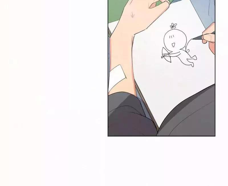 Here U Are Chapter 39 - 3