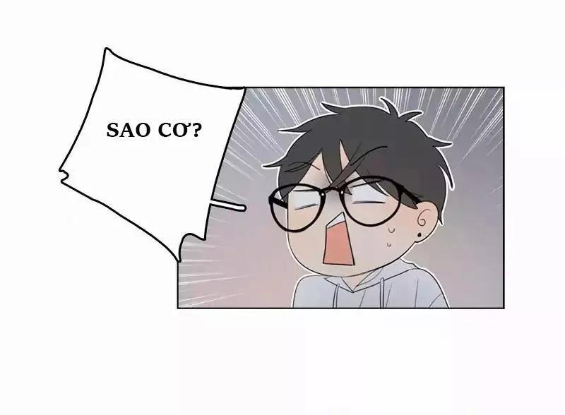 Here U Are Chapter 39 - 21