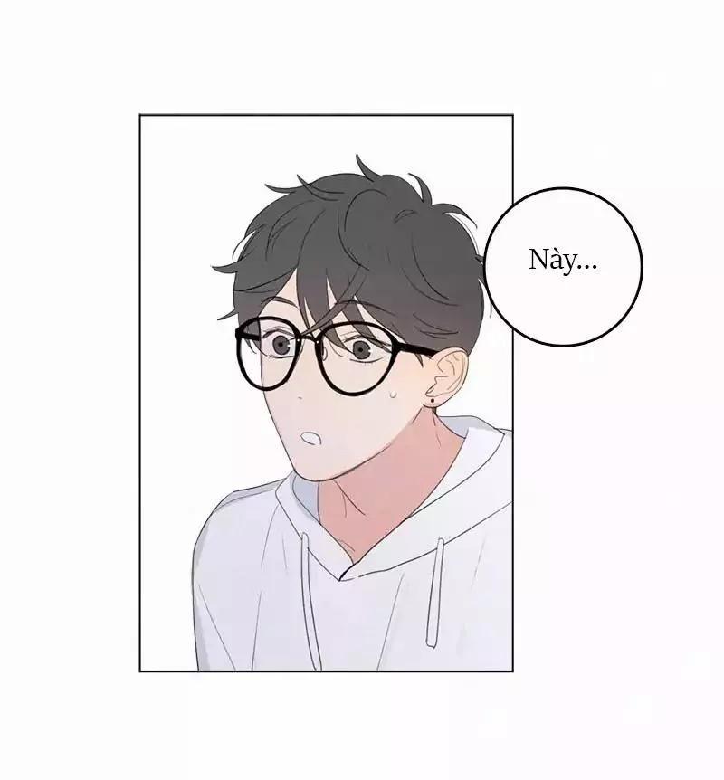 Here U Are Chapter 39 - 22