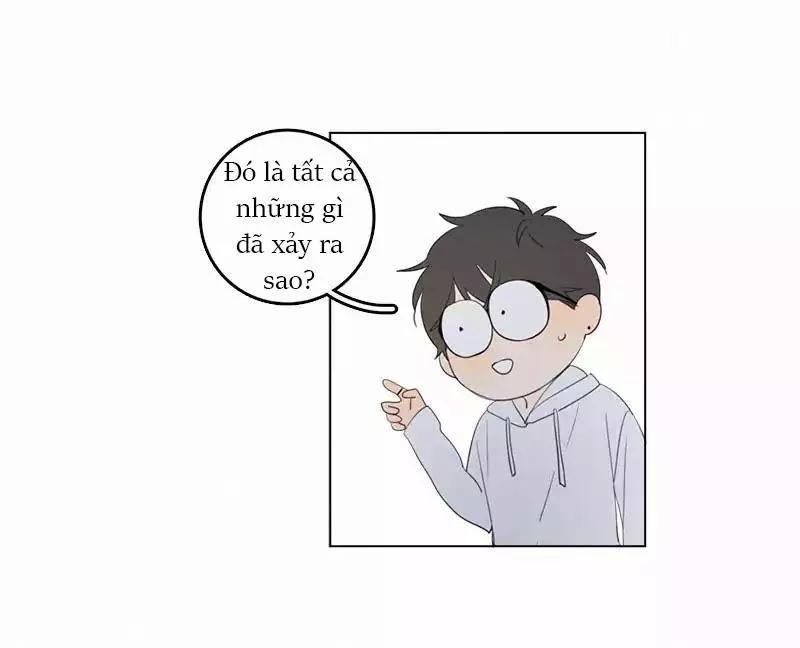 Here U Are Chapter 39 - 23