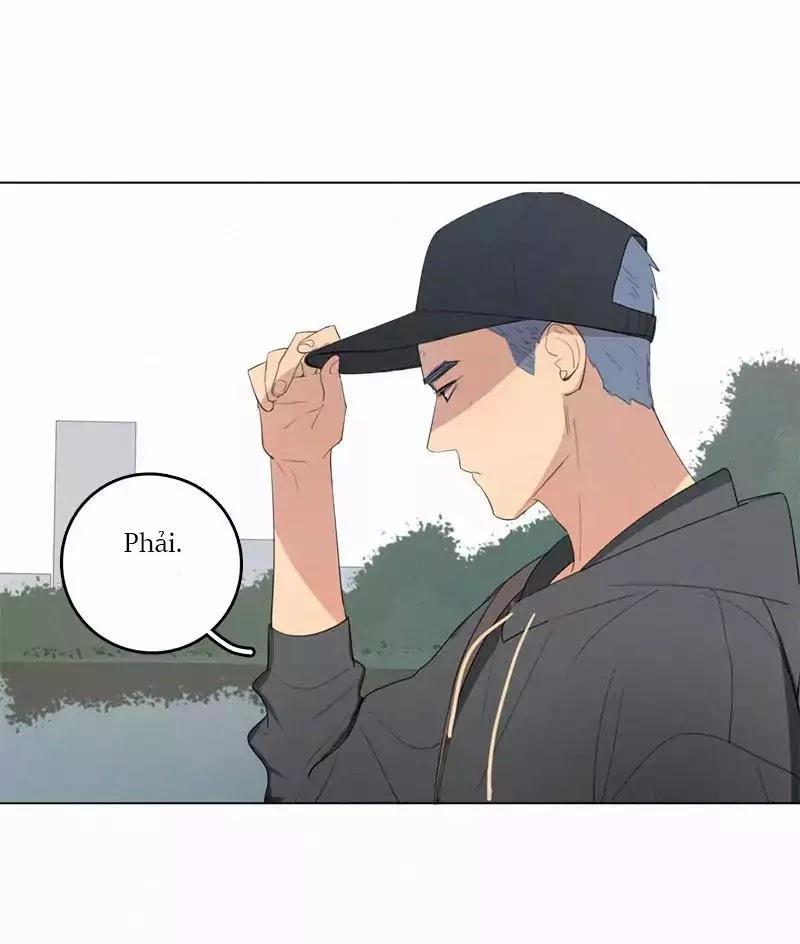 Here U Are Chapter 39 - 31