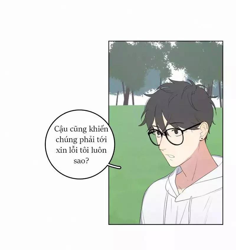 Here U Are Chapter 39 - 32