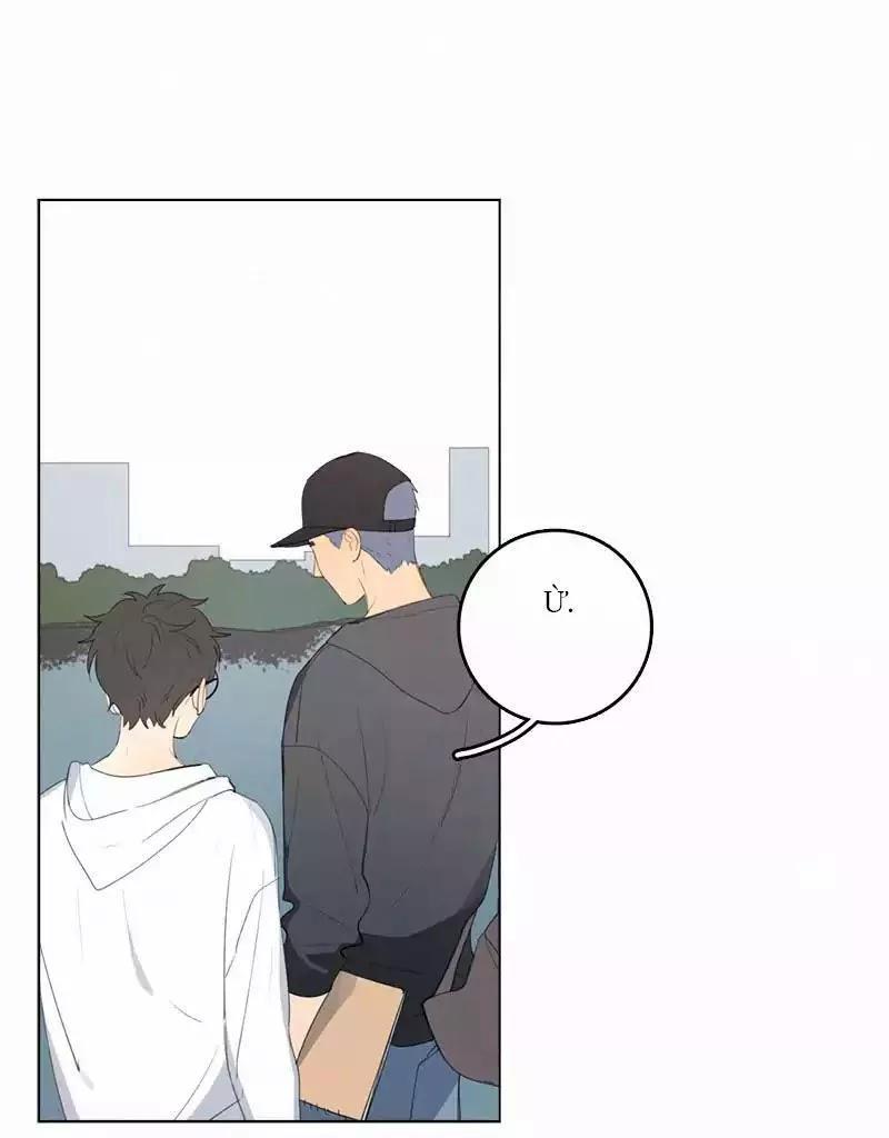 Here U Are Chapter 39 - 33