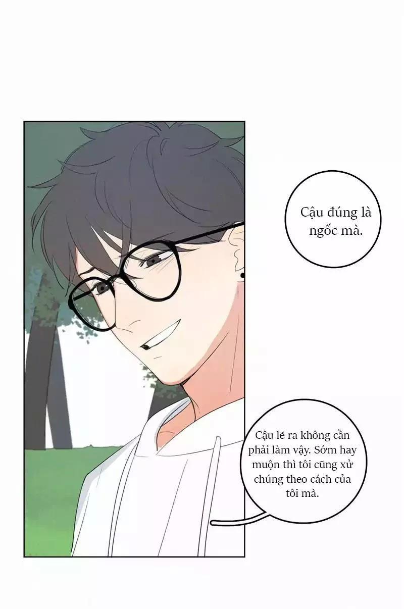 Here U Are Chapter 39 - 35