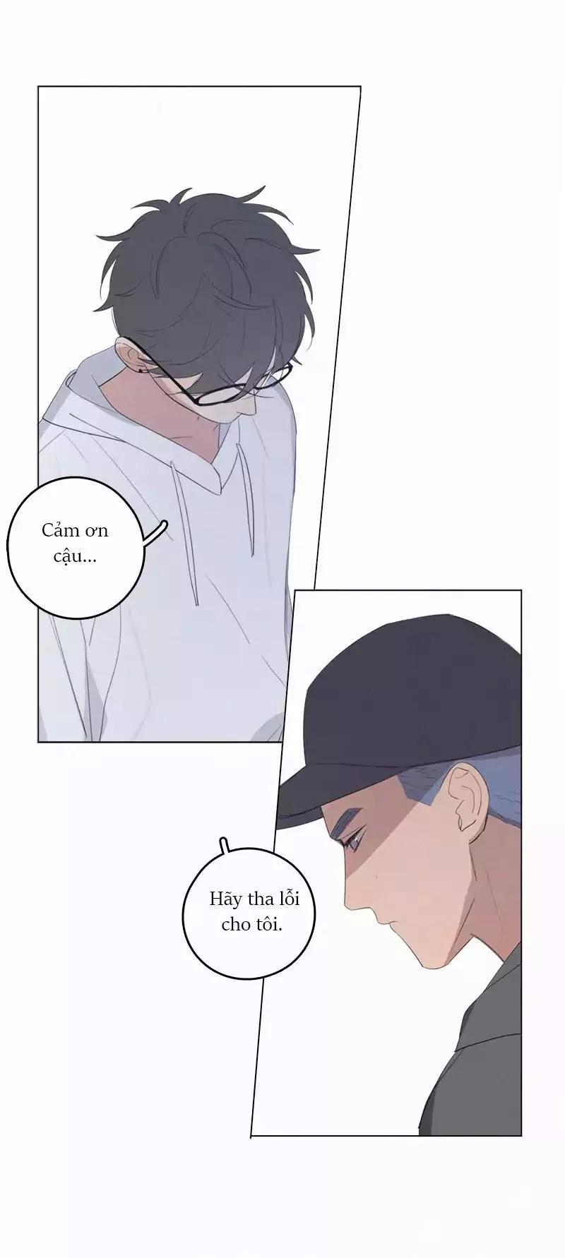 Here U Are Chapter 39 - 37