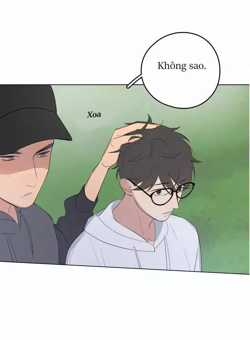 Here U Are Chapter 39 - 39