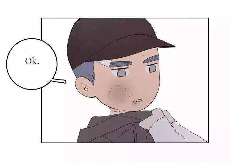 Here U Are Chapter 39 - 42