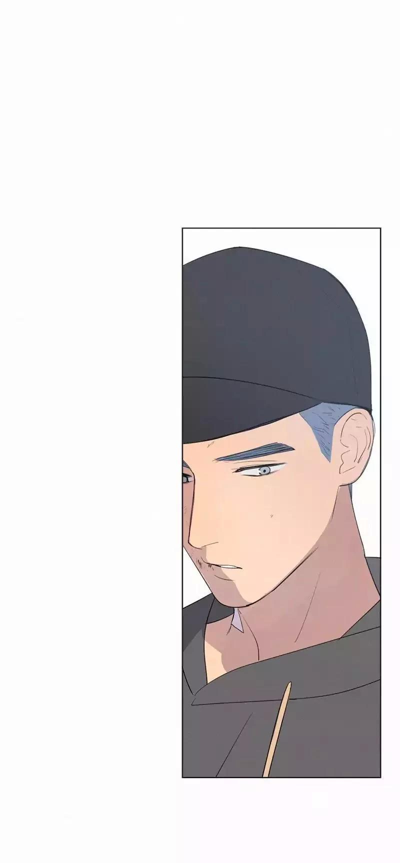 Here U Are Chapter 39 - 45