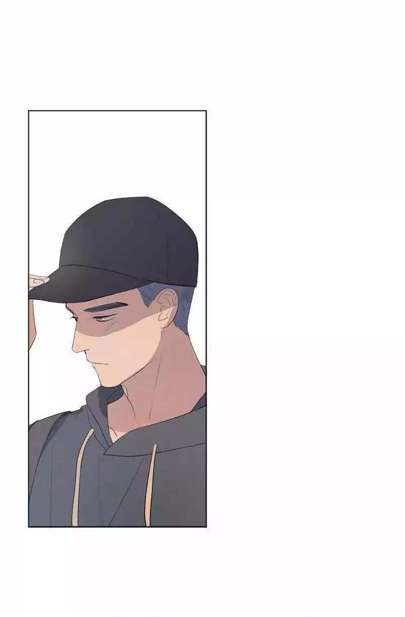 Here U Are Chapter 39 - 46